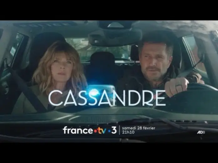 Watch film Cassandre - Un homme parfait | Cassandre - Nouvelle saison in&eacute;dite, d&egrave;s le samedi 28 f&eacute;vrier sur France 3 !