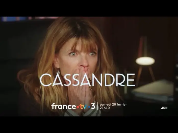 Watch film Cassandre - Un homme parfait | Cassandre - Nouveaux &eacute;pisodes in&eacute;dits, d&egrave;s le samedi 28 f&eacute;vrier sur France 3 !
