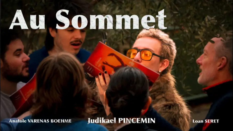 Watch film Au Sommet — Au Sommet