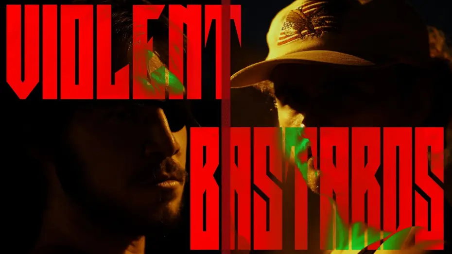 Watch film Violent Bastards — VIOLENT BASTARDS | Official Trailer