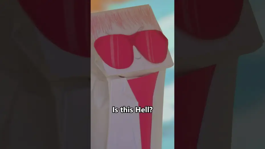 Watch film A Film By Cool Jake | Doctor Weirdsmith faces his oldest foe&hellip; #shorts