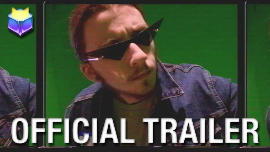 Watch film A Film By Cool Jake | A FILM BY COOL JAKE - OFFICIAL TRAILER | PROMINYO