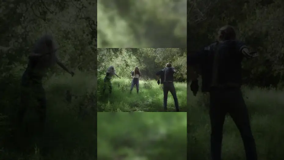 Watch film A Film By Cool Jake | Cool Jake is on the run! #shorts