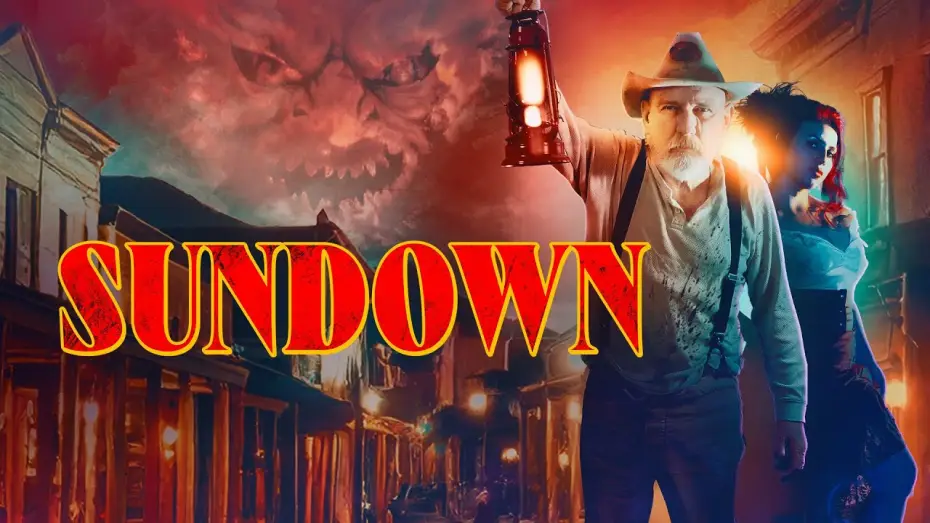 Watch film Sundown — SUNDOWN (2025) Trailer
