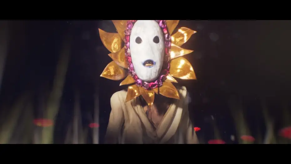 Watch film Moths — HÉTÉROCÈRES / Animation Short Film