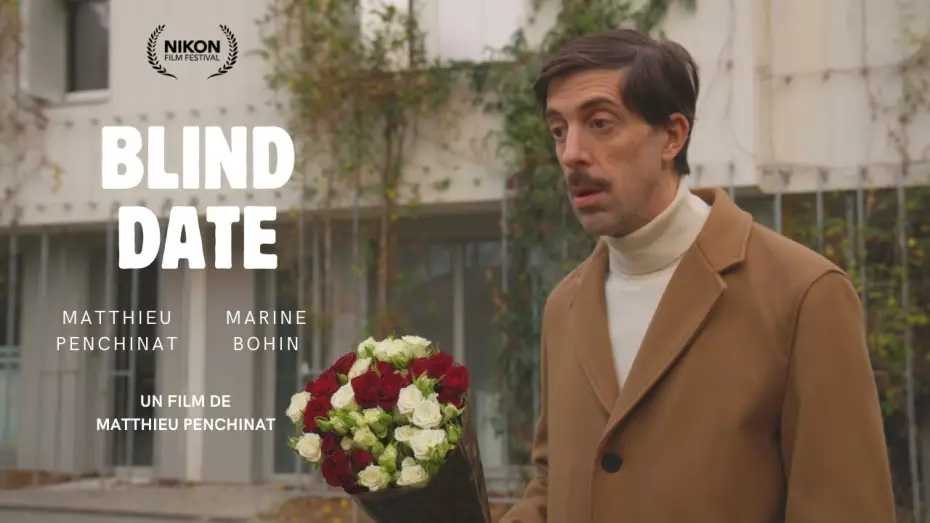 Watch film Blind Date — Blind Date