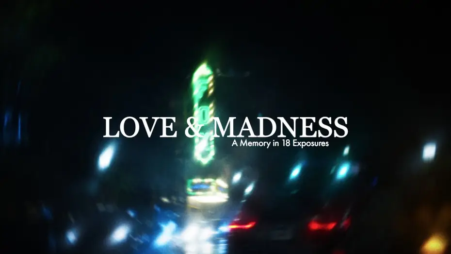 Watch film Love & Madness | Official Trailer
