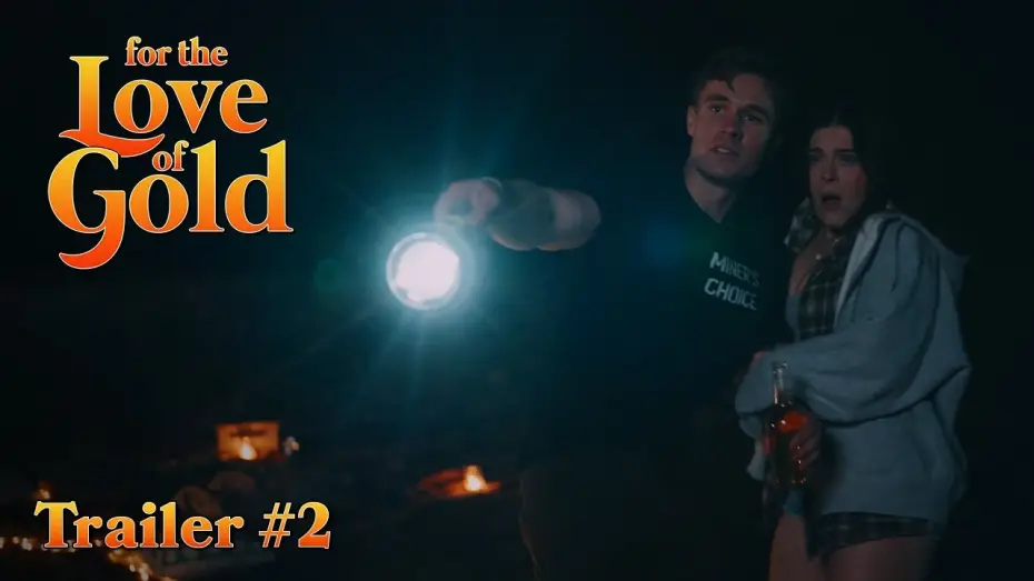 Watch film For the Love of Gold — For The Love Of Gold | TRAILER #2