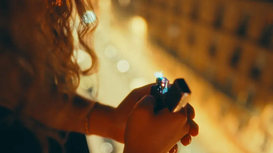 Watch film t'as un feu? — t'as un feu? - trailer