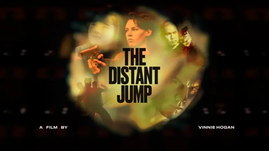 Watch film The Distant Jump — The Distant Jump - Indie Sci-Fi Action Film - Trailer