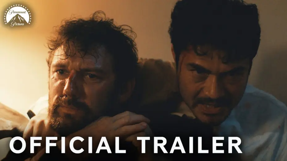 Watch film The Lost Ones — The Lost Ones (2026) | Official Trailer (feat. Henry Golding, Laura Haddock) | Paramount Movies