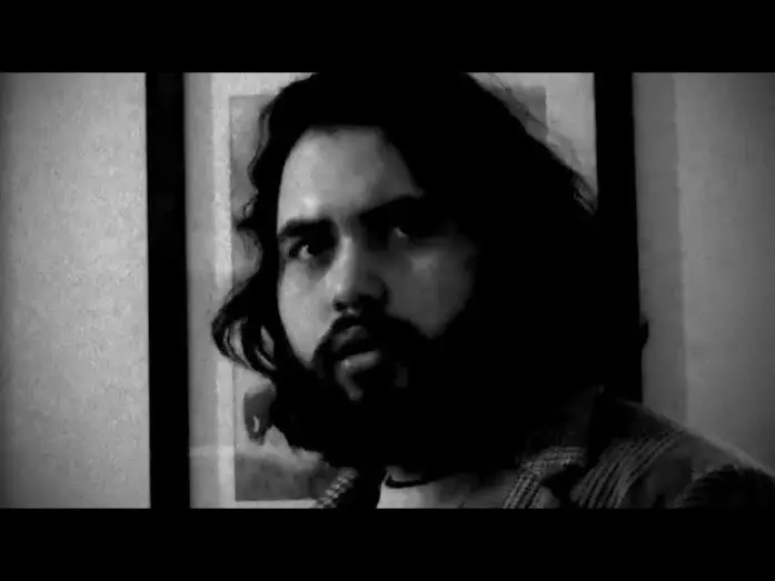 Watch film Nails — NAILS | Surreal Horror Short Film