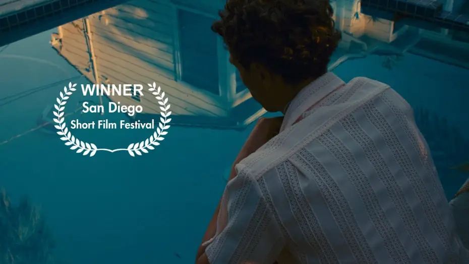 Watch film Windansea | WINDANSEA - Award-Winning Short Film | Shot on Fuji XH2S