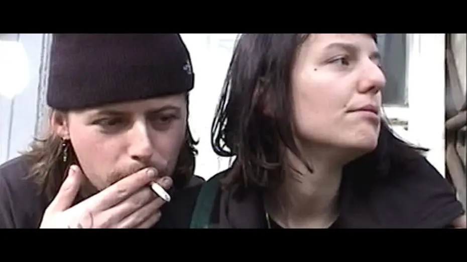 Watch film Castration Movie Chapter iii.ii Junior Ghosts—Premorphic Drift; a fragmentary passage — Trailer
