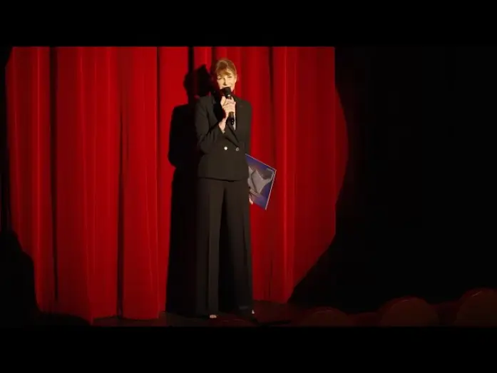 Watch film Le huitième ciel — LE HUITIÈME CIEL (Bande-annonce) De Jean-Philippe Daguerre, avec Florence Pernel