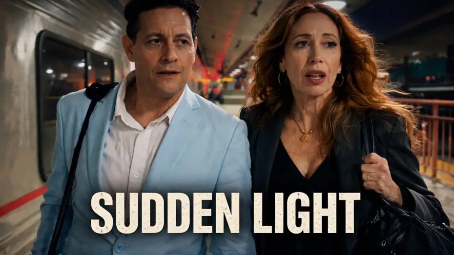 Watch film Sudden Light — Amtrack Coast Starlight Sudden Light Teaser (2026)
