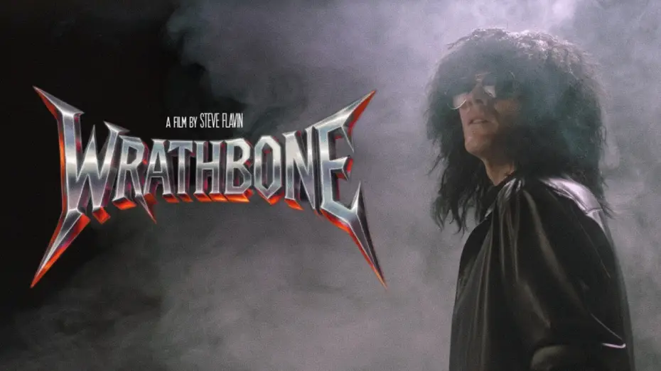 Watch film Wrathbone — Wrathbone | Trailer (2026)