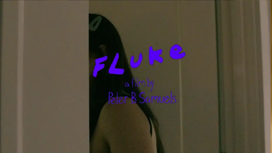 Watch film Fluke | "fluke" a film by peter b samuels official trailer