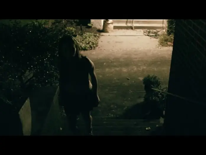 Watch film Fluke | "fluke" teaser / a film by peter b samuels