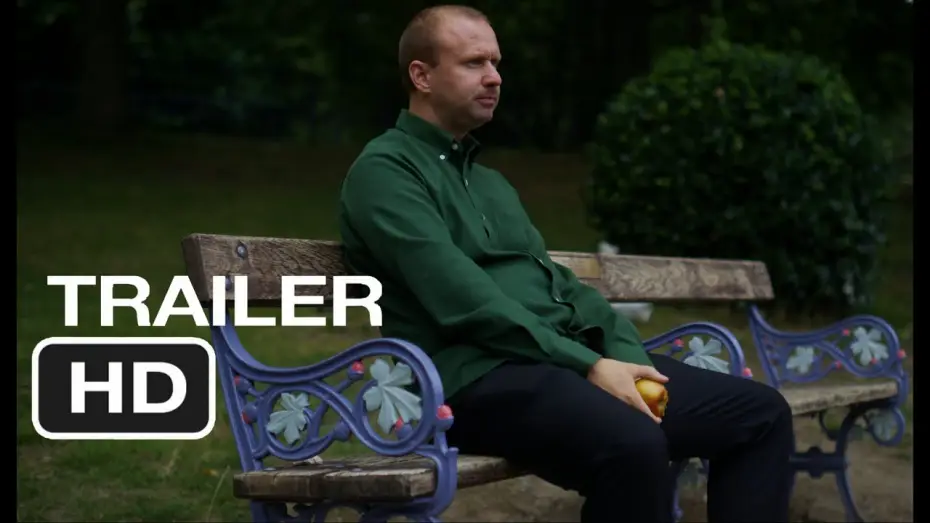 Watch film The Watch Killer — The Watch Killer (2025) Official Trailer