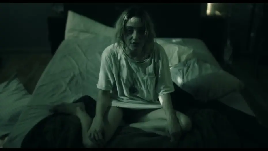 Watch film Angelus Tenebrarum — Angelus Tenebrarum