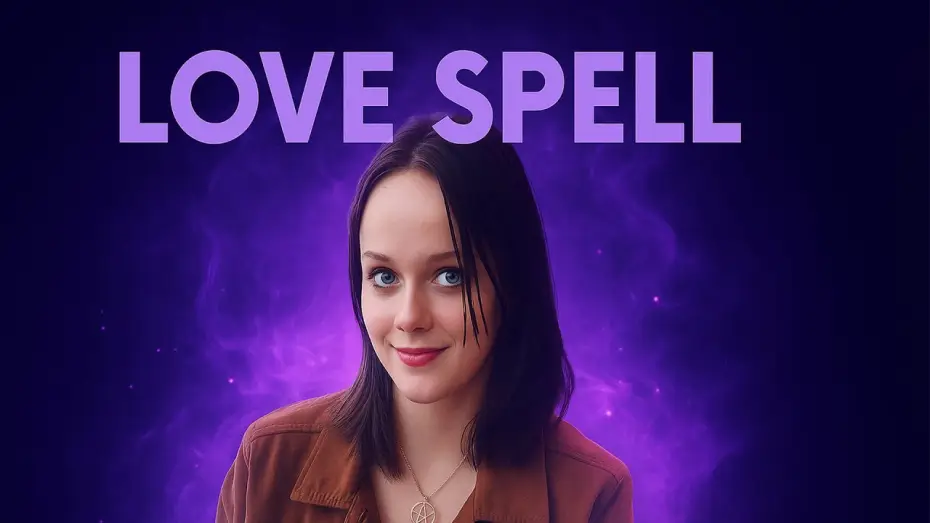 Watch film Love Spell — Love Spell Official Trailer