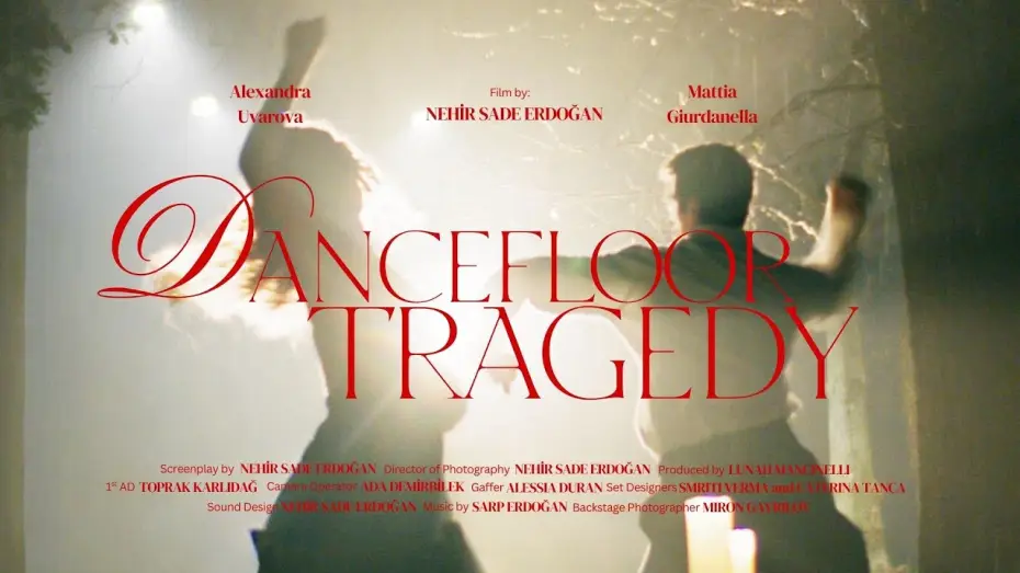 Watch film Dance Floor Tragedy — Dance Floor Tragedy (2026) I Short Film