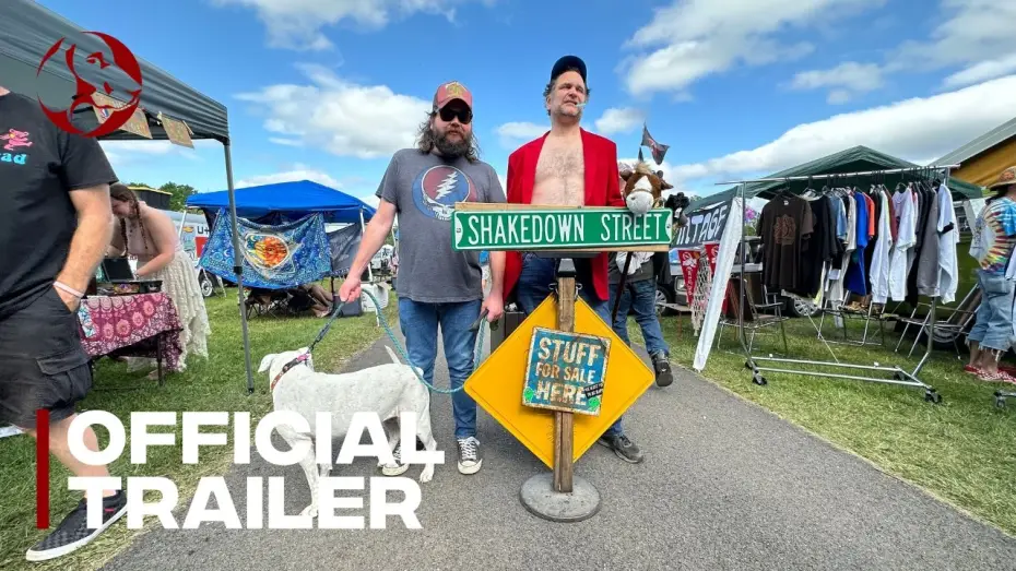 Watch film My Dead Summer | Official Trailer