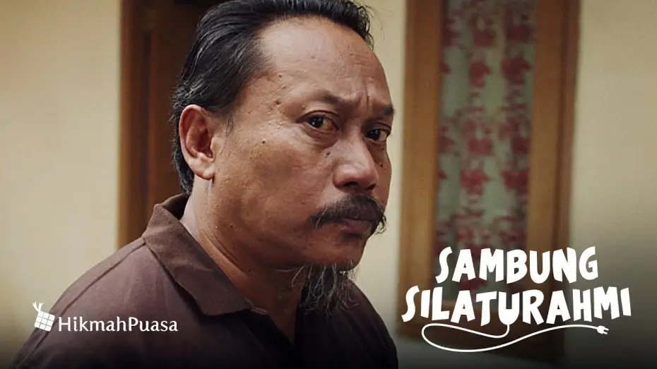 Watch film Sambung Silaturahmi — Sambung Silaturahmi - Teaser
