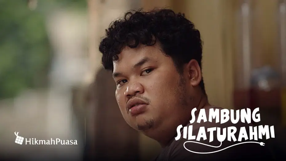 Watch film Sambung Silaturahmi — Sambung Silaturahmi - Trailer