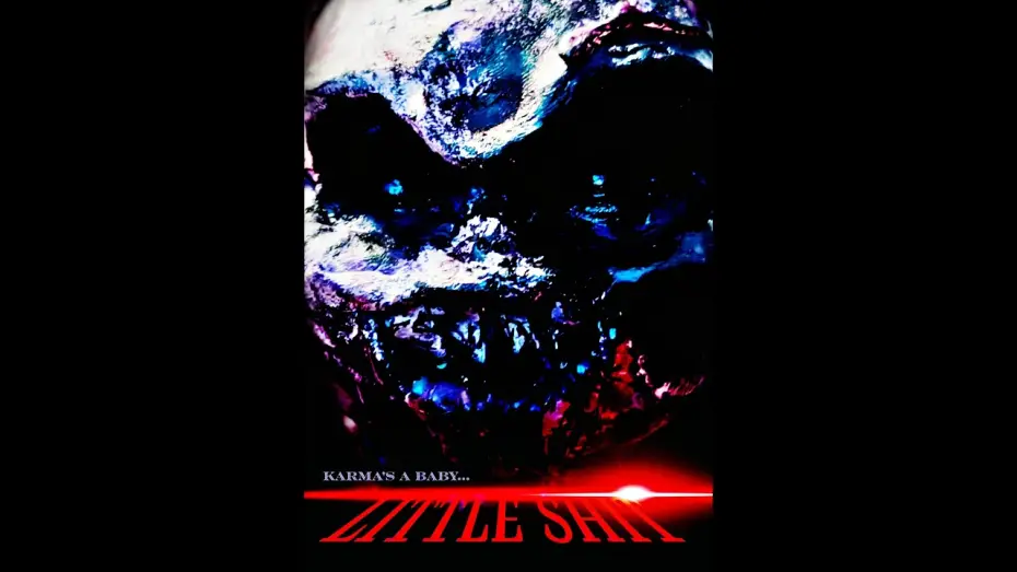 Watch film Little Shit — Little Shit | FULL HORROR SHORT FILM (2026)