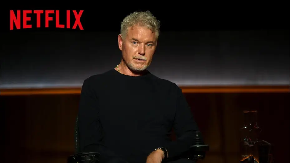 Watch film Famous Last Words: Eric Dane — Eric Dane’s Final Message To His Daughters and The World