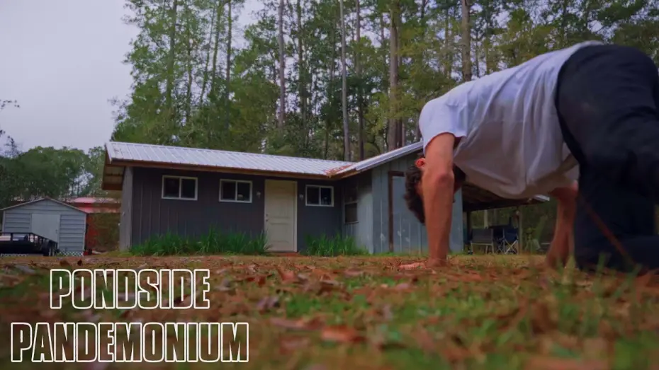 Watch film Pondside Pandemonium | Pondside Pandemonium (2026) Trailer