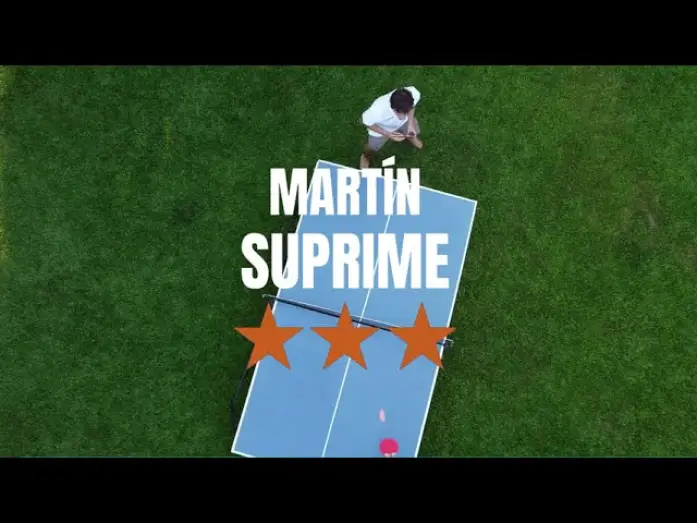 Watch film Martín Suprime — Martín Suprime (2026) Trailer