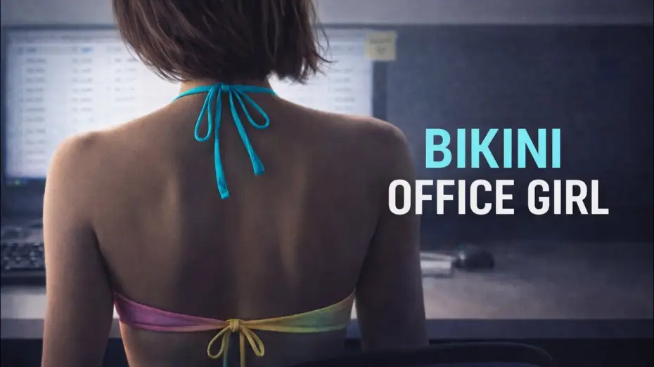 Watch film Bikini Office Girl — Bikini Office Girl (2026) Official Trailer | Sci Fi Suspense