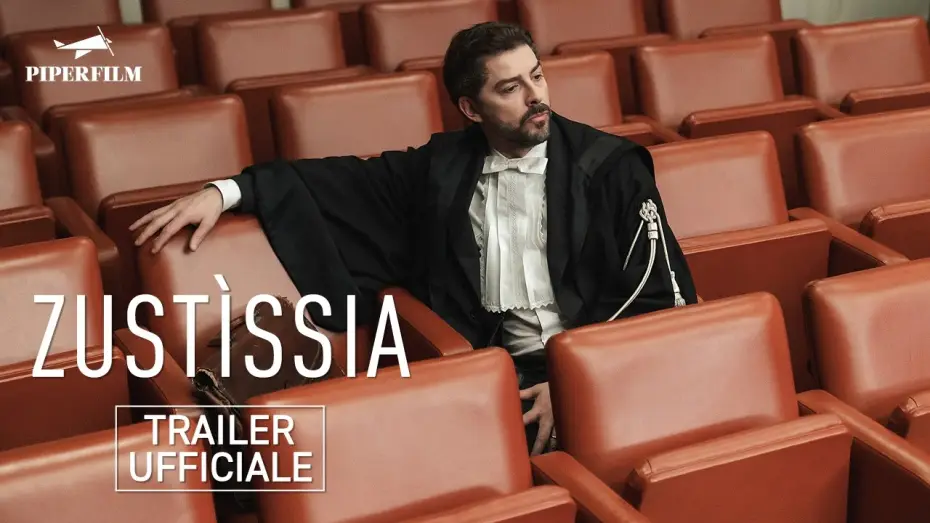 Watch film Zustìssia — Zustìssia (2026) - Trailer ufficiale