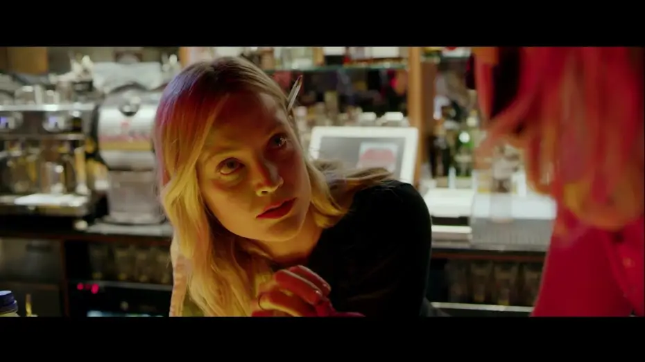 Watch film Fallen Dream | Fallen Dream Trailer 2020