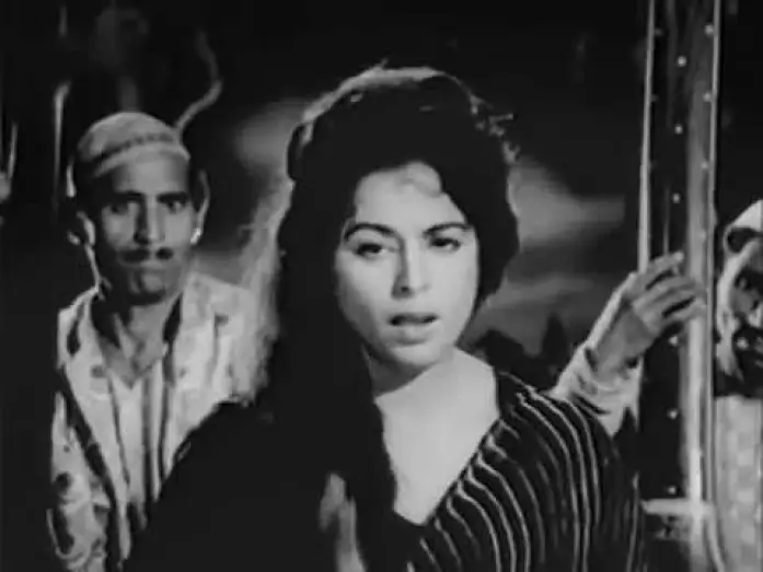 Watch film Mousiqar — Mousiqar - Phagwa Brija Dekhane Ko