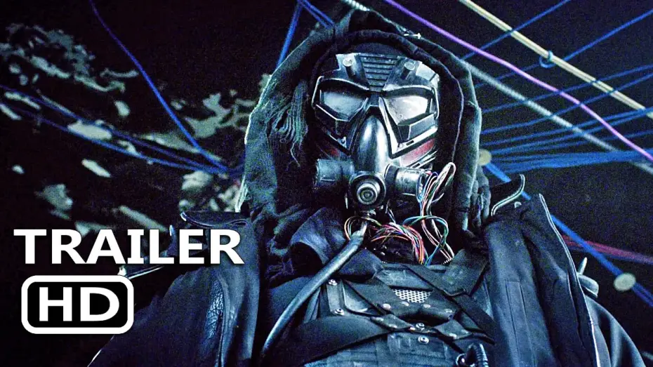 Watch film The Last Assassins — THE LAST ASSASSINS Official Trailer (2026)