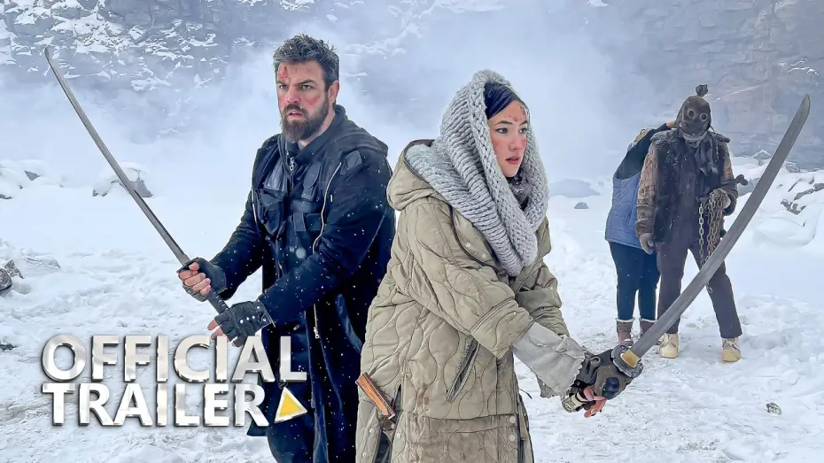 Watch film The Last Assassins — THE LAST ASSASSINS — Official Trailer (2026)