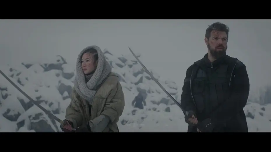 Watch film The Last Assassins — Cyberpunk Revenge Trailer | THE LAST ASSASSINS (Nobel & The Kid)