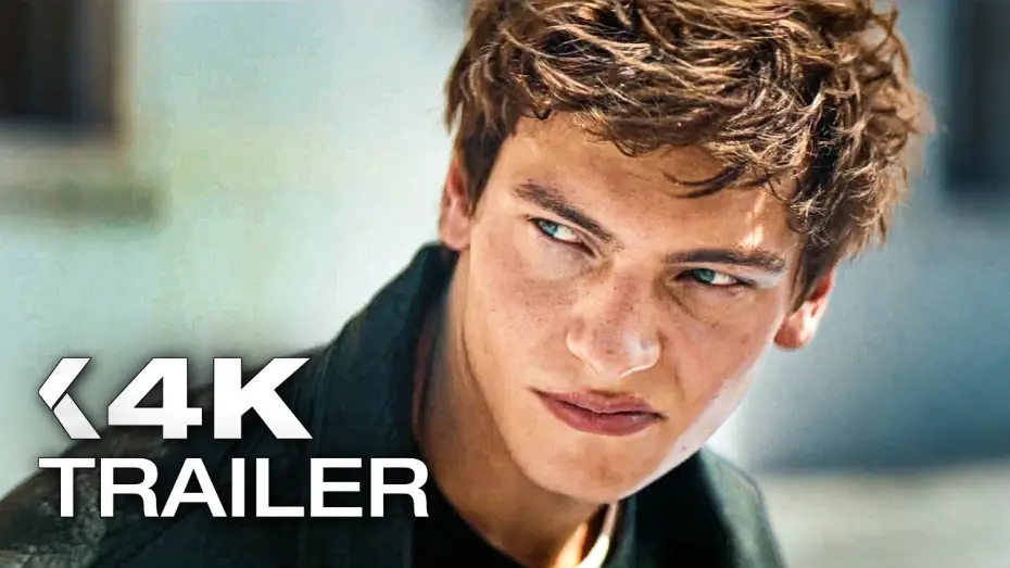 Watch film You+Me - Against the World — DU+ICH: Allein gegen alle Trailer German Deutsch (2026)