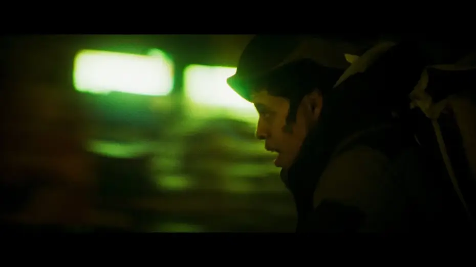 Watch film El relevo — El relevo | Trailer
