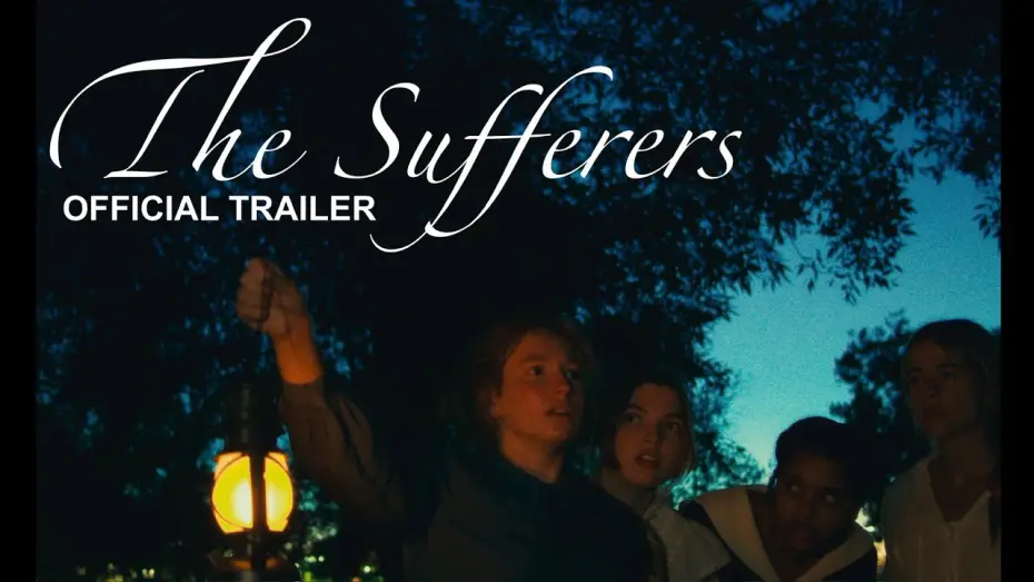 Watch film The Sufferers — The Sufferers | Official Trailer