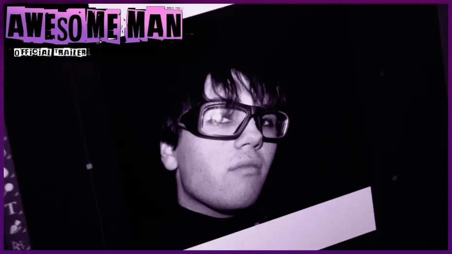 Watch film AWESOME MAN — AWESOME MAN (2026) | Official Trailer