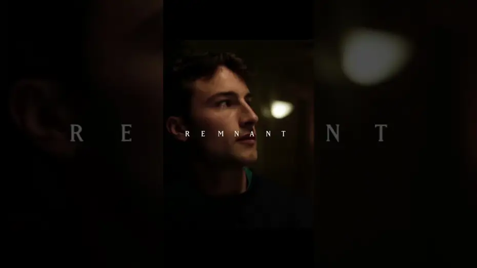 Watch film Remnant — Remnant Teaser trailer