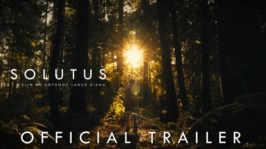 Watch film Solutus — Solutus | Official Trailer