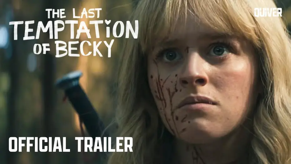 Watch film The Last Temptation of Becky — The Last Temptation of Becky | Official Trailer