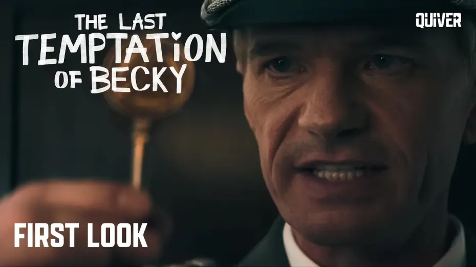 Watch film The Last Temptation of Becky — The Last Temptation of Becky | “Introducing Wilhelm” First Look