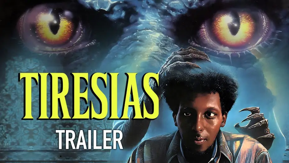 Watch film TIRESIAS — Trailer